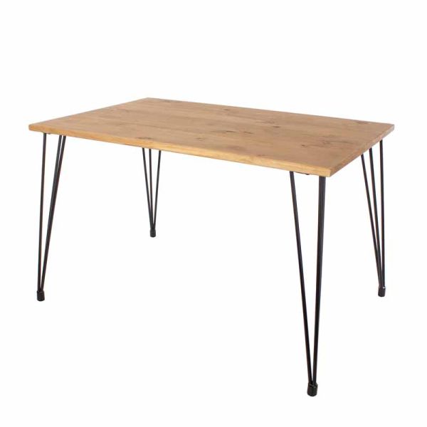 1180mm Rectangular Dining Table