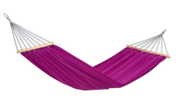 Miami Hammock - L320 x W120 cm - Berry