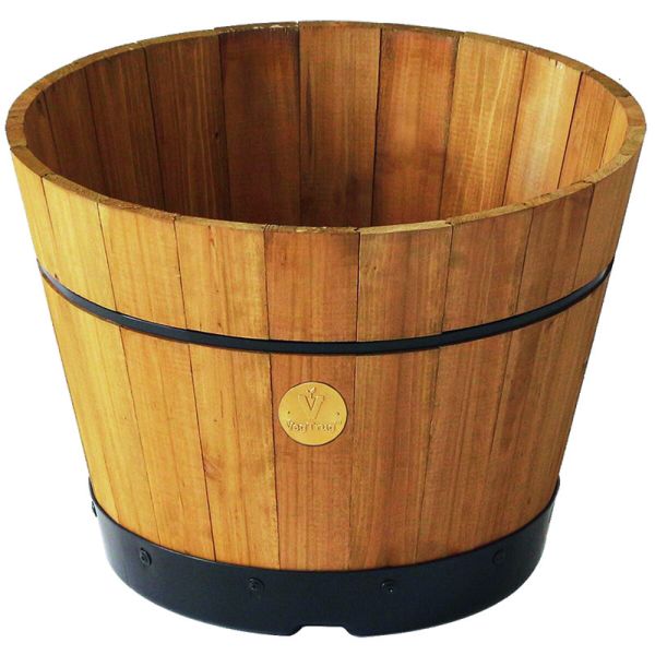 Build a Barrel Natural Medium