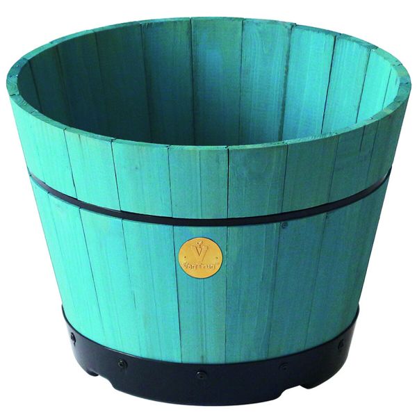 Build a Barrel Powder Blue Small