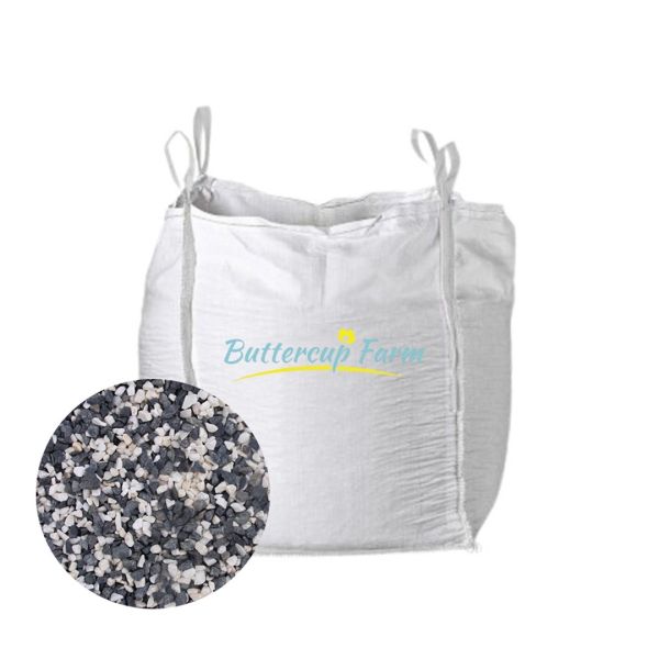 Tudor Marble - Premium Aggregate Bulk Bag - 850 Kilos