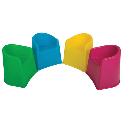 Children's Tub Chairs