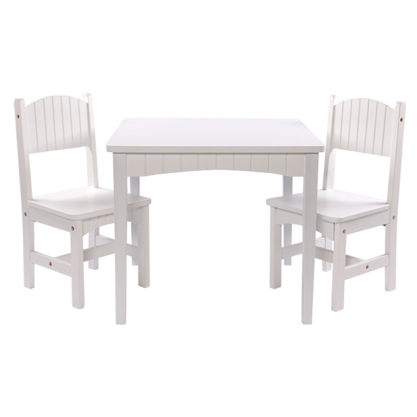 Dion Table & Chairs Set