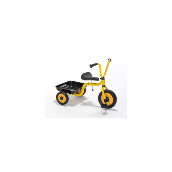 Winther Tricycle - Yellow