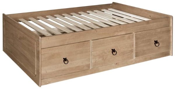 Cotswold Cabin Bed