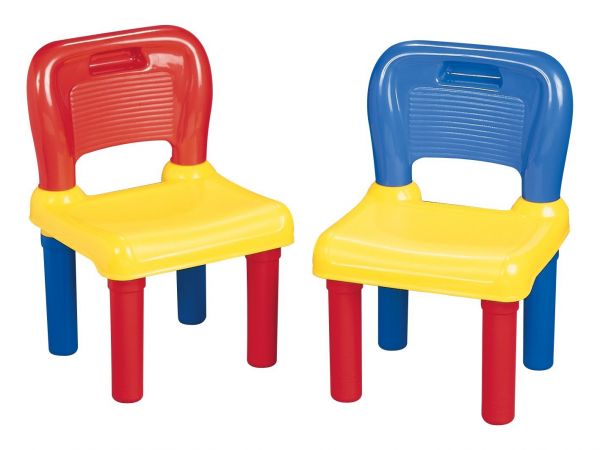 Children's Chairs - Pair