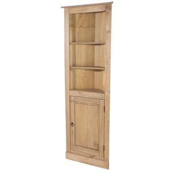 Corona Corner Unit