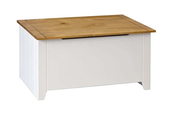 Capri Ottoman