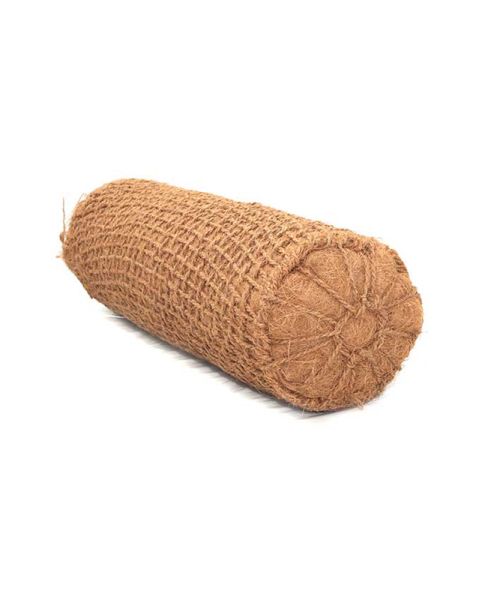 Coir Logs - Fibre/Yarn - L100 x W30 x H30 cm