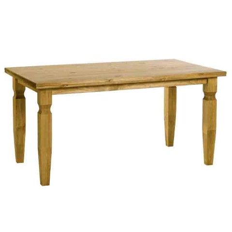 Cotswold 1500Mm Dining Table
