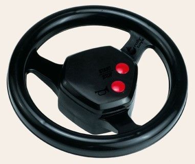 Electronic Steering Wheel 