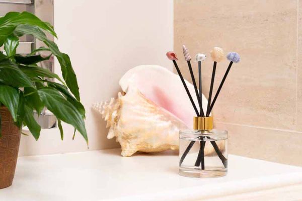 Diffuser Decor - SeaShell Range