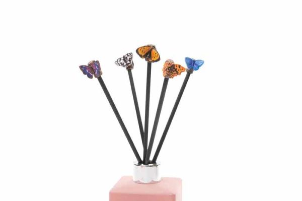 Diffuser Decor - British Butterflies Range