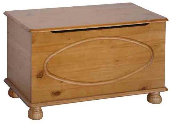 Dovedale Ottoman