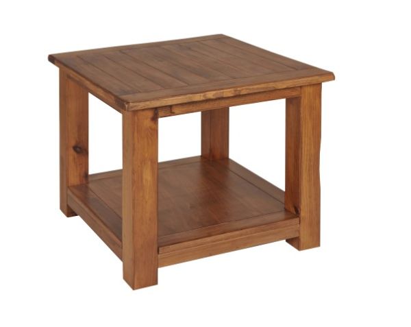 Denver Lamp Table