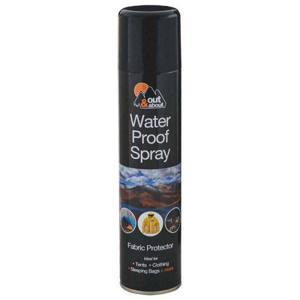 300ml Fabric Waterproof Spray