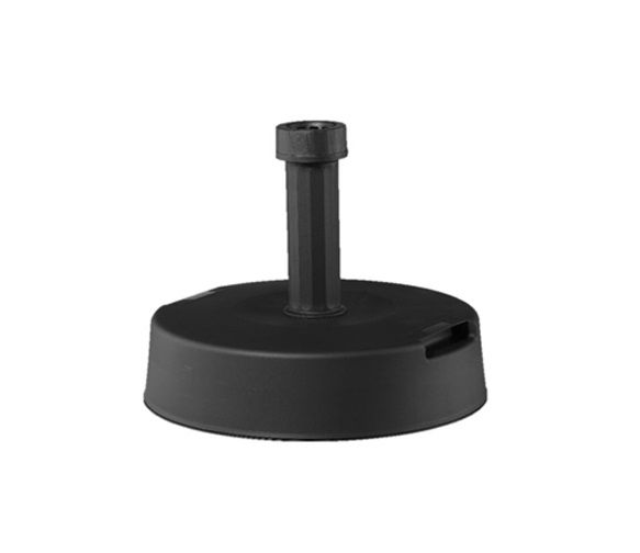 15Kg Base Concrete - L40 x W40 x H7 cm