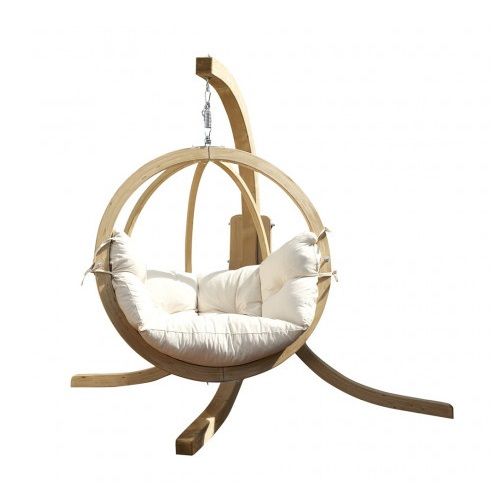Aruba Single Chair Including Cushions