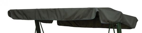 Replacement Canopy for Glendale 3 Seater Hammock - Green