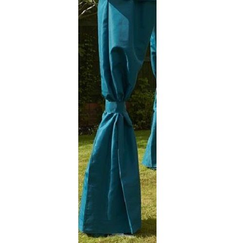 Replacement Petrol Curtains Set for Gazebo - Polycarbonate - L400 x W300 cm