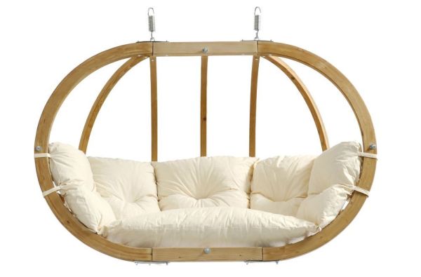 globo royal hanging chair