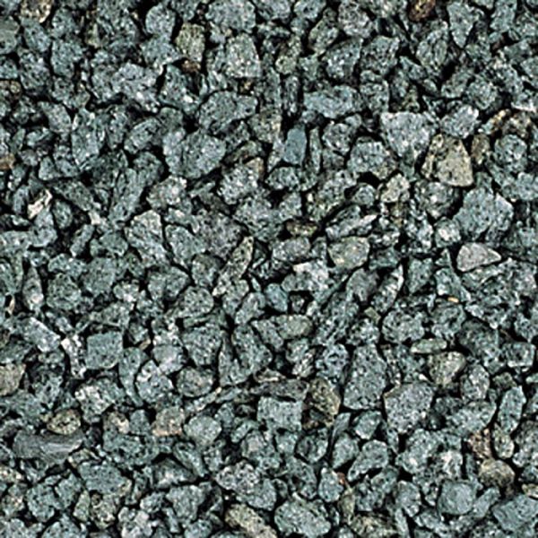 Green Chippings Aggregate Bulk Bag - 850 kg - L100 x W100 x H80 cm