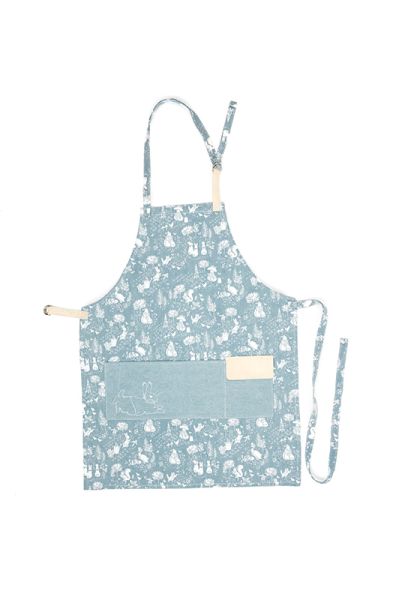 Beatrix Potter Adult Gardening Apron