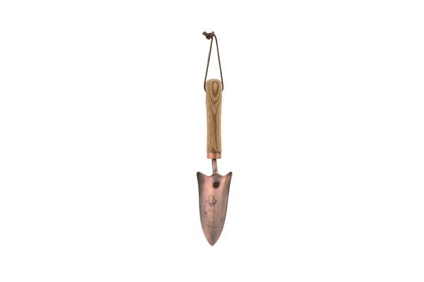 Beatrix Potter Adult Garden Transplanter Copper Finish