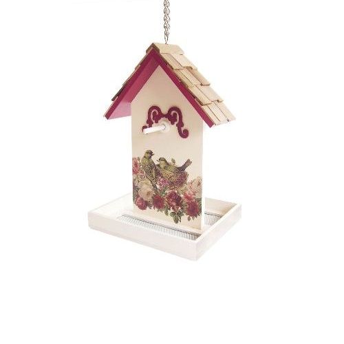 Printed Fruit Feeder - Raspberry