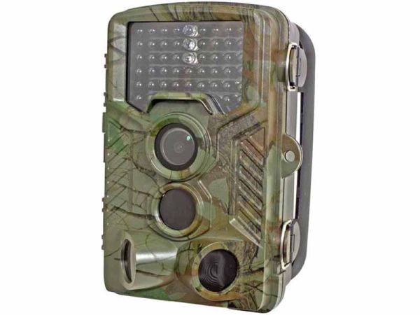 Outdoor Trail Camera