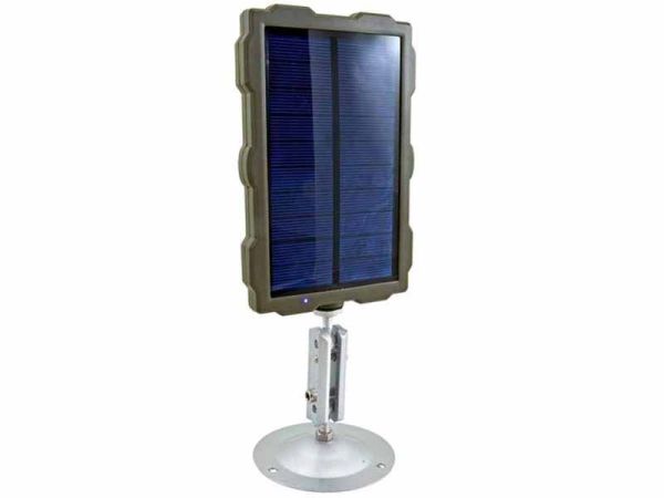 Solar Panel for Trail CamerasÂ 