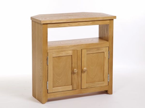 Hamilton Corner TV Unit