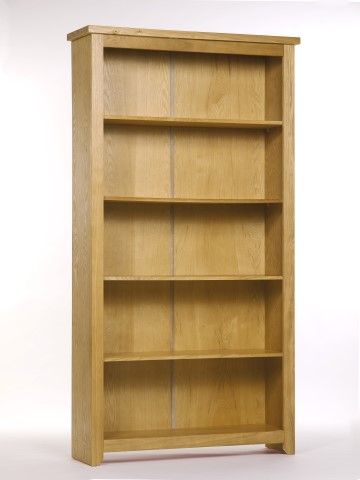 Hamilton Tall Bookcase