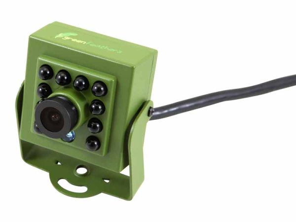 1080P Wired Bird box Kit