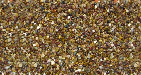 10mm Pea Gravel Bulk Bag - 850Kg