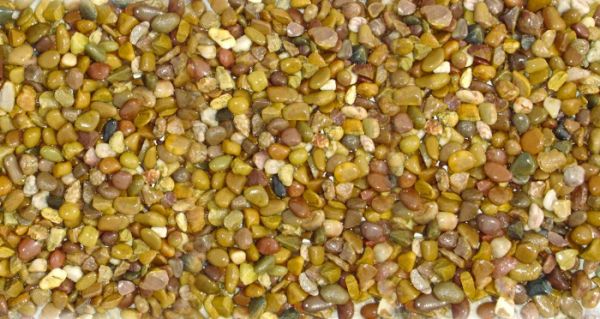 20mm Pea Gravel Bulk Bag - 850Kg