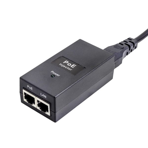 PoE Injector for NCIP2