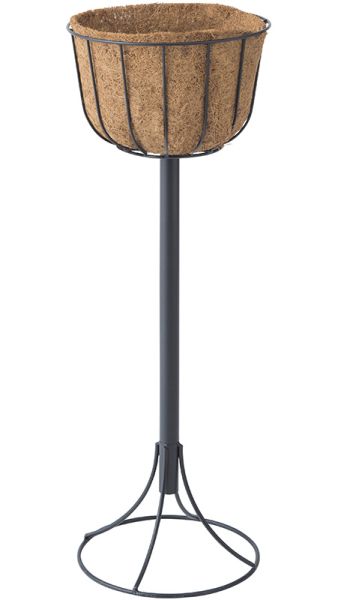 Windsor Aqua Tower Basket Stand Large