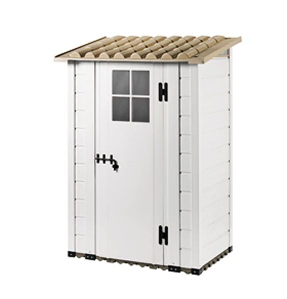 Tuscany Evo 4' x 2'6