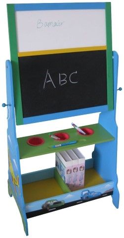 Transport Floor Easel