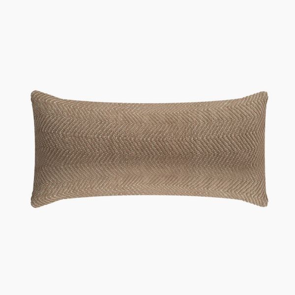 Magic Cushion - Cotton - L30 x W70 x H1 cm - Beige