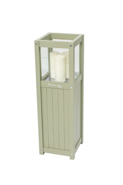 Verdi Outdoor Candle Lamp