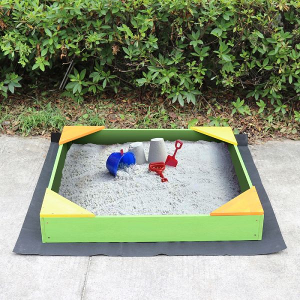 Kids Basic Sandpit